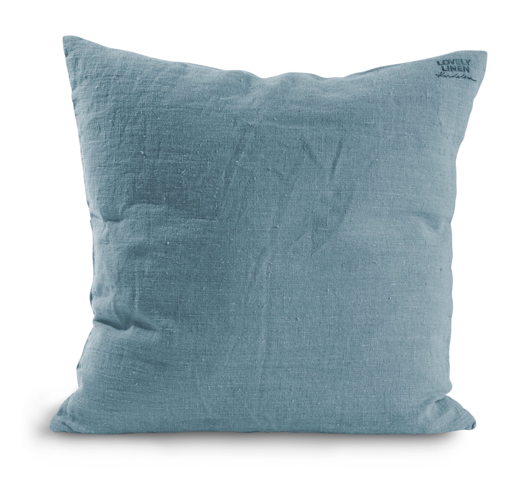 Light 2024 teal cushions